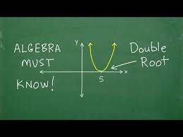 What Is A Double Root Must Know This