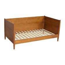 west elm mid century daybed 32 off