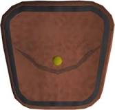 How do you make a big rune pouch?