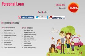 can nri take personal loans in india