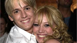 Hilary Duff SLAMS Late Aaron Carter's "Disgusting" Book Publisher