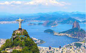 Brazil is considered one of the world's most productive countries because of its great number of natural and mineral resources, metropolitan cities, developed these factors led brazil to major educational problems. Nokia Accelerates Open Ran Play In Brazil Mobile World Live