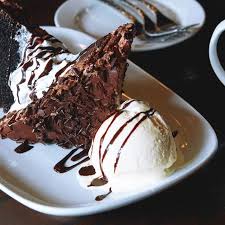 And then it laughs at the longhorn cake and seduces its wife. Longhorn Steakhouse Will Rope You In On National Chocolate Day With Their Chocolate Stampede Giddyup Longhorn Steakhouse Food Chocolate Day
