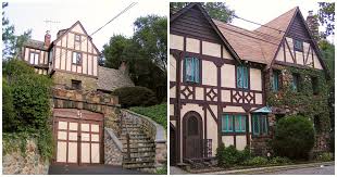Cons Of A Tudor Style Home