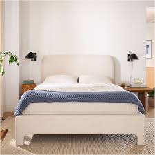 Isabella Bed West Elm