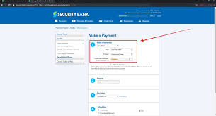 Maybe you would like to learn more about one of these? How To Pay Security Bank Credit Card Online Investlibrary
