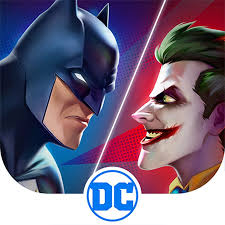 dc heroes villains mobile game