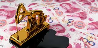 Petro Yuan Rising The Must Read Truth Behind Chinas Plan