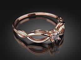 do jewelry 3d models and rendering by