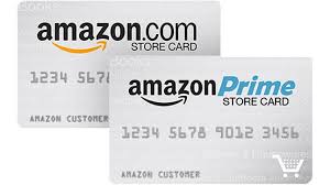 If you don't pay your credit card bill in full, you'll be charged interest at a 27.74% apr on any unpaid balance. Amazon Store Card No Longer Automatically Redeems 5 Cash Back Aftvnews