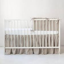 linen crib sheets factory suppliers