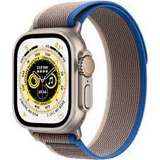 apple watch ultra gps cellular 49mm