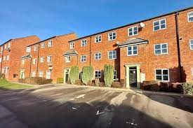 2 bed flats in tamworth