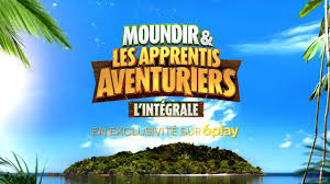 For 10 years of existence, betaseries has become your best ally for tv shows: Les Apprentis Aventuriers W9 Posts Facebook