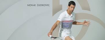 Prvo mjesto atp ljestvice ostvario je 4. Novak Djokovic Facebook