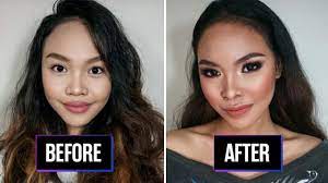 makeup transformation cosmo ph