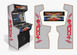 xtension arcade panel graphics hd png