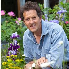 monty don welcomes adorable new puppy
