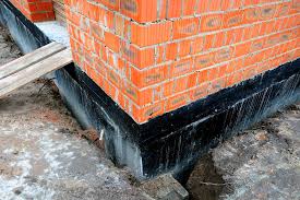 Outdoor Waterproofing Solutions