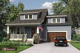 2 Story Down Home Plans