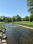 Home - Frankford Golf Course