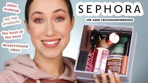 game changing s at sephora you