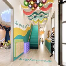 vip day nursery interior designer for a