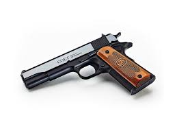 It is the only genuine colt tactical. Colt 1911 Government 45 Acp Pistol Two Tone Palmetto State Armory