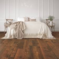 waterproof wood plank laminate flooring