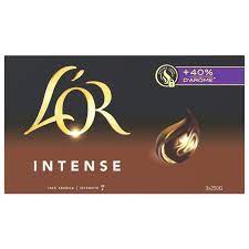 Check spelling or type a new query. L Or Cafe Moulu Intense 3 X 250 G Cdiscount Au Quotidien