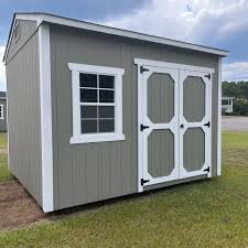 custom shed builder raleigh nc pre