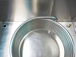 beverage grade stainless steel tubing
