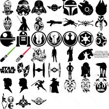 Free disney svg has 2,978 members. Where To Find Free Star Wars Svgs Project Ideas
