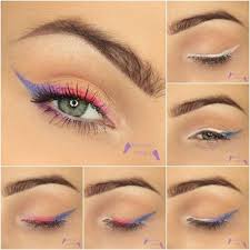 20 ombre makeup tutorials styles weekly