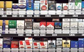 Maybe you would like to learn more about one of these? Tobacco Packets Not Bearing The Prescribed Pictorial Warnings Would Be Seized Officials Mail Today News