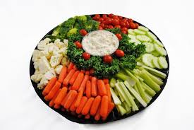 Fresh Party Trays By Wegmans Deli And Catering Family Owned