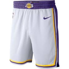 — los angeles lakers (@lakers) december 4, 2020. Los Angeles Lakers Yellow Nike Nba Throwback Shorts On Sale For Cheap Wholesale From China