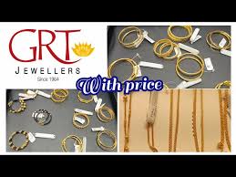 grt jewellers baby bangles collection