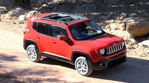 See 3 user reviews, 9 photos and great deals for 2020 jeep renegade. 2016 Jeep Renegade Limited 4x4 Review By Steve Purdy