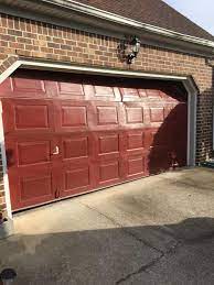 garage door repair emergency garage
