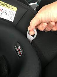 Britax Römer Dualfix Car Seat Review