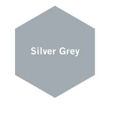 Silver Gray Color 2019 Color Trends