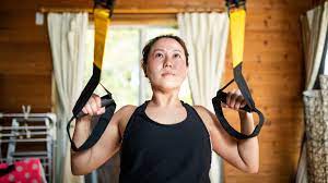trx suspension trainer review the