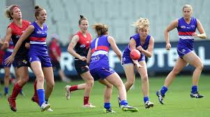 More afl clubs hide afl clubs. How Are The 2017 Women S Afl Teams Shaping Up Zela