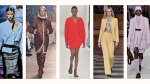 fashion colour trends 2023 the hues to