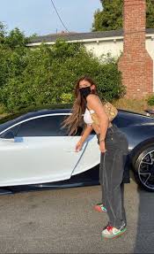 Kylie jenner $20m super car collection as of july 2020 ranging from a new $3 million white bugatti chiron to an orange. 50 Kylie Cars Collection Ideas Kylie Kylie Jenner King Kylie