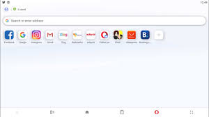 Download opera for pc windows 7. Download Install Opera Mini App For Pc Windows 10 8 7 Apps For Windows Mac Linux