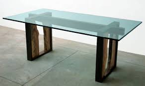 home design photo glass dining table