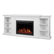 Electric Fireplaces At Www Cymax