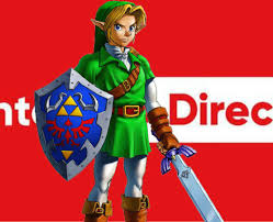 The Legend of Zelda: Tears of Kingdom – Everything We Expect To See From Nintendo  Direct - EssentiallySports